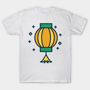 Paper Lantern T-Shirt
